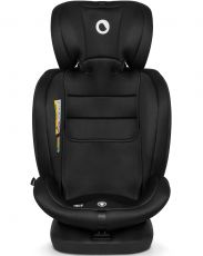 Автокресло Lionelo Bastiaan i-Size Black Carbon